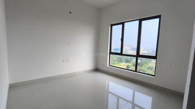 Bedroom Image of 1263 Sq.ft 3 BHK Apartment / Flat for sale in Purti Veda, New Town Kolkata for Rs. 13500000