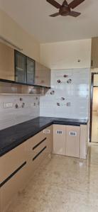 Kitchen Image of 1400 Sq.ft 3 BHK Apartment / Flat for rent in VGK Summer Garden, Medavakkam Chennai for Rs. 30000
