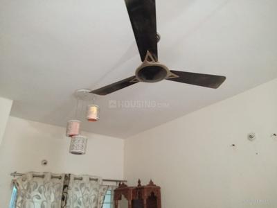 Hall Image of 1000 Sq.ft 1 BHK Builder Floor for rent in Chugh Grande Exotica Aura I, Bicholi Hapsi Indore for Rs. 17000