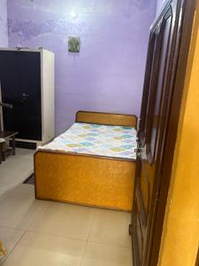 Bedroom Image of 936 Sq.ft 6 BHK Independent House for sale in Shradhapuri Phase 1 Meerut for Rs. 8500000