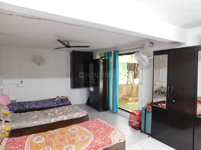 Bedroom Image of 3200 Sq.ft 3 BHK Villa for sale in Viman Nagar Pune for Rs. 22500000