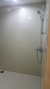 Bathroom Image of 1188 Sq.ft 2 BHK Apartment / Flat for rent in Hiranandani Chancery, Chikkasanne Bengaluru for Rs. 30000