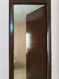 Bedroom One Image of 750 Sq.ft 2 BHK Apartment / Flat for sale in Amrapali Dream Valley 2, Noida Extension Greater Noida for Rs. 6400000