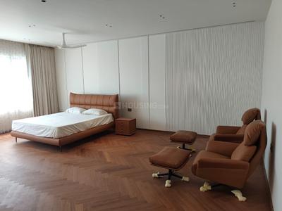 Bedroom Image of 5400 Sq.ft 5 BHK Villa for sale in Aparna Elixir, Narsingi Hyderabad for Rs. 230000000