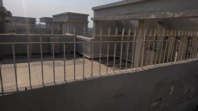 Image of 837 Sq.ft 2 BHK Penthouse for sale in HG Emerald Greens, Shekhpura, Gwalior for Rs. 4500000