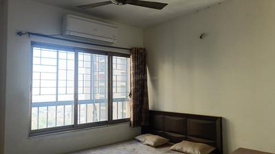 Bedroom Image of 1332 Sq.ft 3 BHK Apartment / Flat for sale in Tata Amantra, Bhiwandi Thane for Rs. 8200000