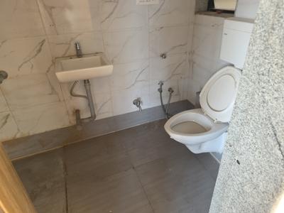 hariom karda Bathroom Two 1