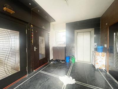 Bedroom Image of 1980 Sq.ft 3 BHK Apartment / Flat for sale in Akshar Pratham, Chandlodia Ahmedabad for Rs. 12000000