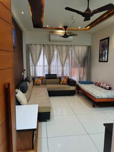 3 BHK Flat
