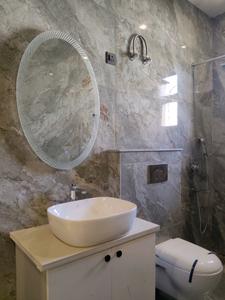 Bedroom Four Image of 2082 Sq.ft 10 BHK Independent House for sale in Sector 45 Gurgaon for Rs. 105000000