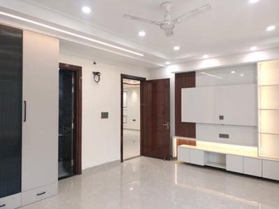 Bedroom Image of 3420 Sq.ft 4 BHK Builder Floor for sale in Ultra Luxury Builder Floor, Sector 85 Faridabad for Rs. 30500000