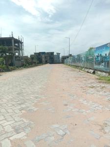 Image of 3600 Sq.ft Residential Plot / Land for sale in Swapnabhumi, New Town, Kolkata for Rs. 9000001