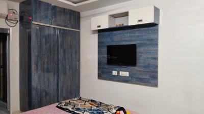 Bedroom Image of 1533 Sq.ft 3 BHK Apartment / Flat for sale in Gandhi Nagar Nalgonda for Rs. 13500000