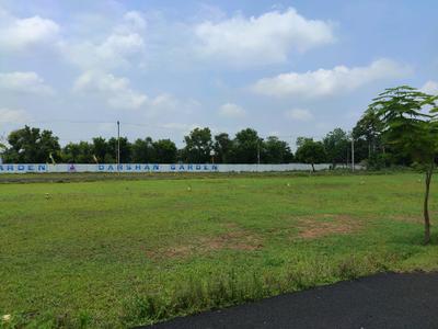 Image of 945 Sq.ft Residential Plot / Land for sale in Manimangalam, Chennai for Rs. 1748250