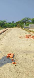 Image of 1000 Sq.ft Residential Plot / Land for sale in Amausi, Lucknow for Rs. 1600000