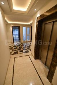 Bedroom Image of 2000 Sq.ft 3 BHK Independent House for sale in Greater Kailash I New Delhi for Rs. 65000000