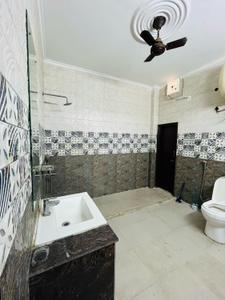Image of 2700 Sq.ft 4 BHK Builder Floor for rent in Sector 56, Gurgaon for Rs. 75000