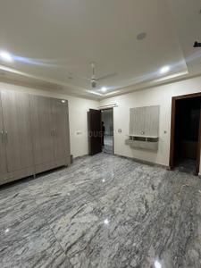 Hall Image of 3150 Sq.ft 4 BHK Builder Floor for rent in Sector 21C Faridabad for Rs. 36000
