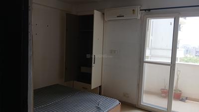 Bedroom Image of 2475 Sq.ft 3 BHK Apartment / Flat for sale in Prateek Stylome, Sector 45 Noida for Rs. 43500000