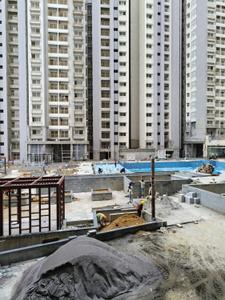 Image of 638 Sq.ft 2 BHK Apartment / Flat for sale in Eden Park At The Prestige City, Sarjapur, Bengaluru for Rs. 12000000