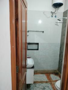 Image of 600 Sq.ft 1 BHK Builder Floor for rent in Sector 79, Mohali for Rs. 23000