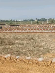 Image of 2000 Sq.ft Residential Plot / Land for sale in Infovalley, Tamando, Bhubaneswar for Rs. 4600000