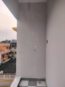 Living Room Image of 1035 Sq.ft 2 BHK Apartment / Flat for sale in Perambur Chennai for Rs. 7700000