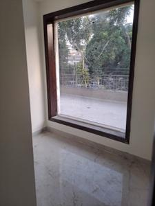 Bedroom Image of 4000 Sq.ft 3 BHK Builder Floor for rent in Sector 61 Mohali for Rs. 50000