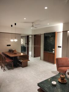 Hall Image of 1857 Sq.ft 3 BHK Apartment / Flat for sale in Palanpur Surat for Rs. 7161000