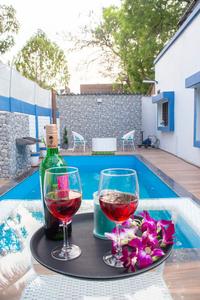 Image of 2000 Sq.ft 3 BHK Villa for sale in Panchavati, Nashik for Rs. 27500000