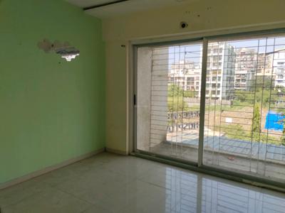 Bedroom Image of 1100 Sq.ft 2 BHK Apartment / Flat for sale in Tulip Empire, Ulwe Navi Mumbai for Rs. 10600000