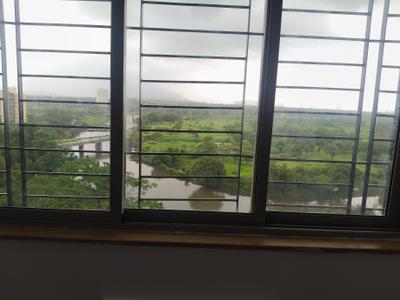 Bedroom Image of 1098 Sq.ft 2.5 BHK Apartment / Flat for sale in Lodha Casa Rio, Palava Phase 1 Thane for Rs. 6600000