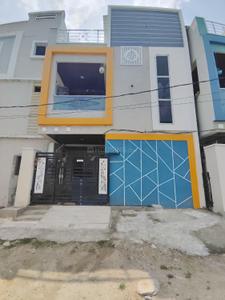 Image of 1300 Sq.ft 3 BHK Independent House for sale in Bahadurpally, Hyderabad for Rs. 7900000