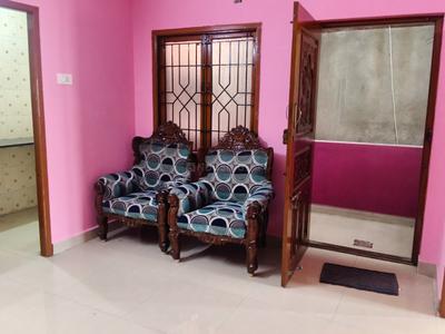 2 BHK Flat