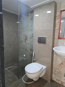 Bedroom Two Image of 1179 Sq.ft 2 BHK Apartment / Flat for sale in Sonam Indradhanush, Mira Road East Mira Bhayandar for Rs. 11500000