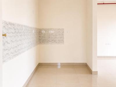 Kitchen Image of 962 Sq.ft 2 BHK Apartment / Flat for sale in TVS Emerald Jardin, Begur Bengaluru for Rs. 11700000
