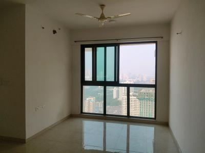 Living Room Image of 1020 Sq.ft 2 BHK Apartment / Flat for sale in Runwal Bliss, Kanjurmarg East Mumbai for Rs. 19000000