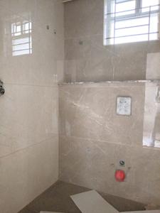 Common Bathroom Image of 1220 Sq.ft 2 BHK Apartment / Flat for rent in Mahadevapura Bengaluru for Rs. 45007