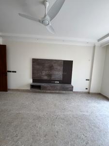 Hall Image of 3600 Sq.ft 3 BHK Builder Floor for sale in Rajouri Garden New Delhi for Rs. 67500000