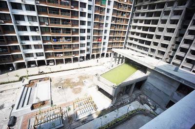Image of 1009 Sq.ft 3 BHK Apartment / Flat for sale in Unique Youtopia, Kharadi, Pune for Rs. 16000000