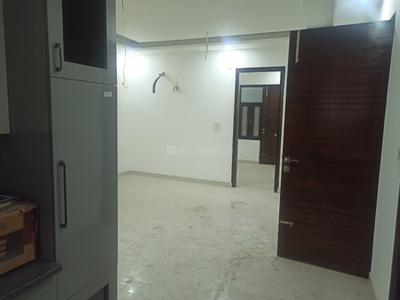 2 BHK Independent Builder Floor