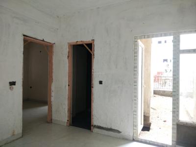 Bedroom Image of 852 Sq.ft 2 BHK Apartment / Flat for sale in Nilaya Greens, Raj Nagar Extension Ghaziabad for Rs. 5500000