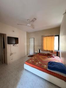 Bedroom Image of 1215 Sq.ft 3 BHK Apartment / Flat for sale in Vastrapur Ahmedabad for Rs. 10000000