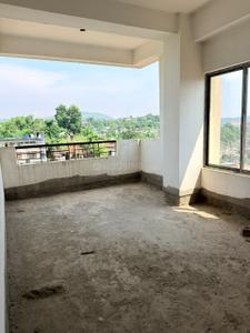 Balcony Image of 1129 Sq.ft 2 BHK Apartment / Flat for sale in Dakshingaon Guwahati for Rs. 6500000