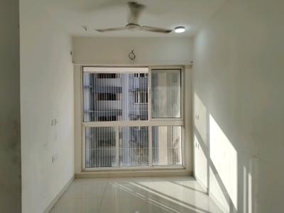Living Room Image of 580 Sq.ft 1 BHK Apartment / Flat for sale in A And O Excellente, Mulund West Mumbai for Rs. 8800000