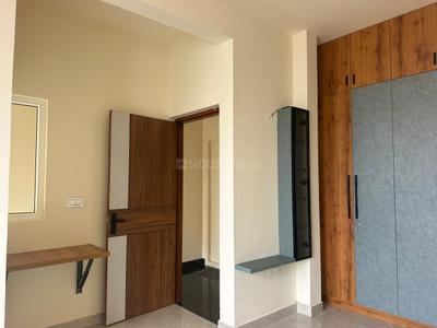 Bedroom Image of 2100 Sq.ft 4 BHK Independent House for sale in Gnana Bharathi Bengaluru for Rs. 21500000