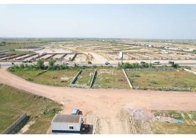 Image of 1593 Sq.ft Residential Plot / Land for sale in Chhatikara, Vrindavan for Rs. 4867500