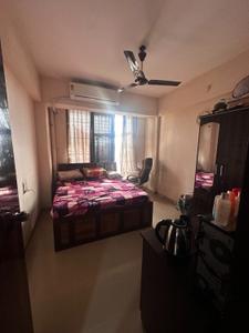 Hall Image of 720 Sq.ft 1 BHK Apartment / Flat for sale in Gurukripa Kripa Sagar, Ulwe Navi Mumbai for Rs. 6600000