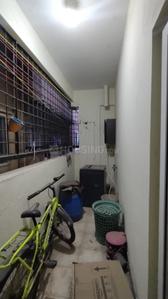 Balcony Image of 1310 Sq.ft 3 BHK Apartment / Flat for sale in DS Seagull Nest by DS-MAX Properties Private Limited, K R Puram Bengaluru for Rs. 9200000