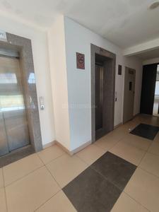 Hall Image of 1609 Sq.ft 2.5 BHK Apartment / Flat for sale in Wave City Center Amore, Sector 32 Noida for Rs. 26000000
